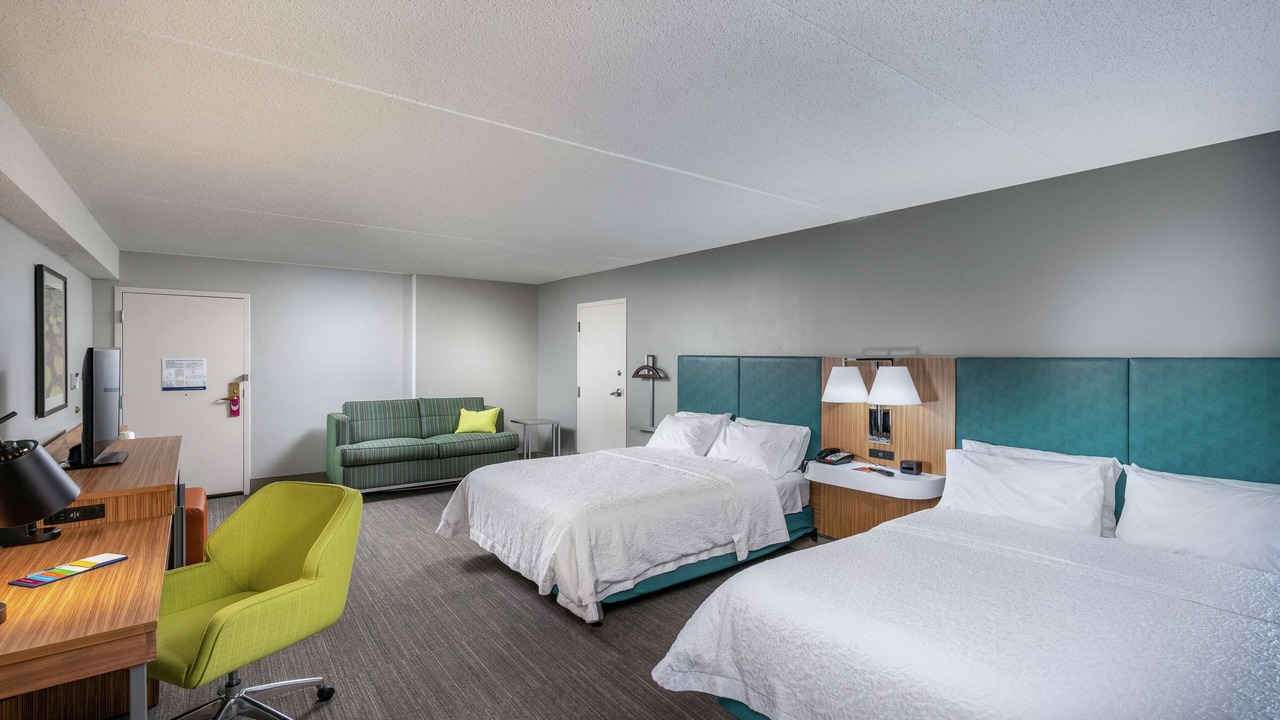 Photo of Bedroom in Cottondale