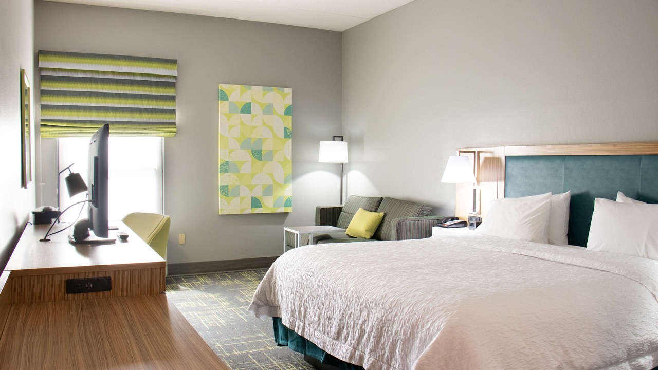 Photo of Bedroom in Cottondale