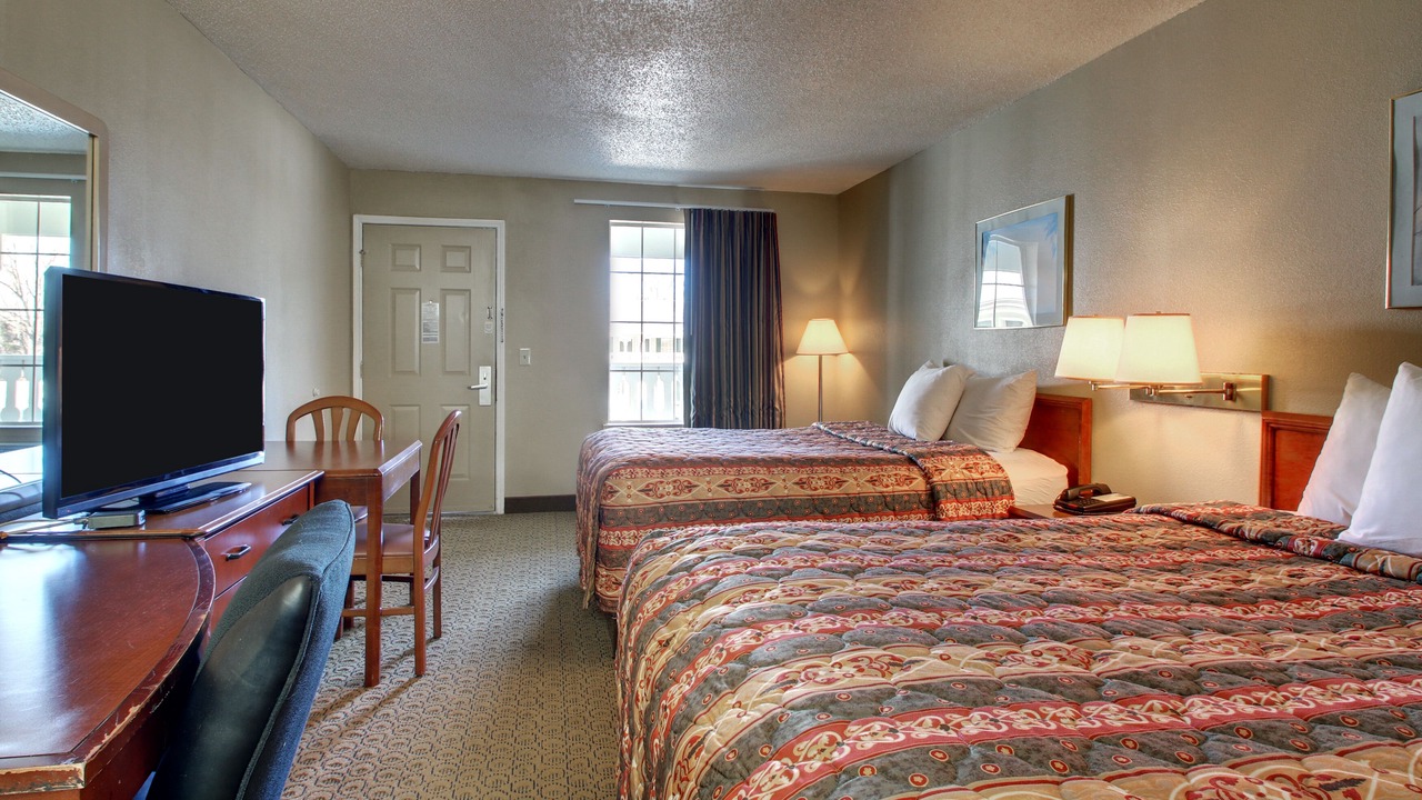 Photo of Bedroom in Wetumpka