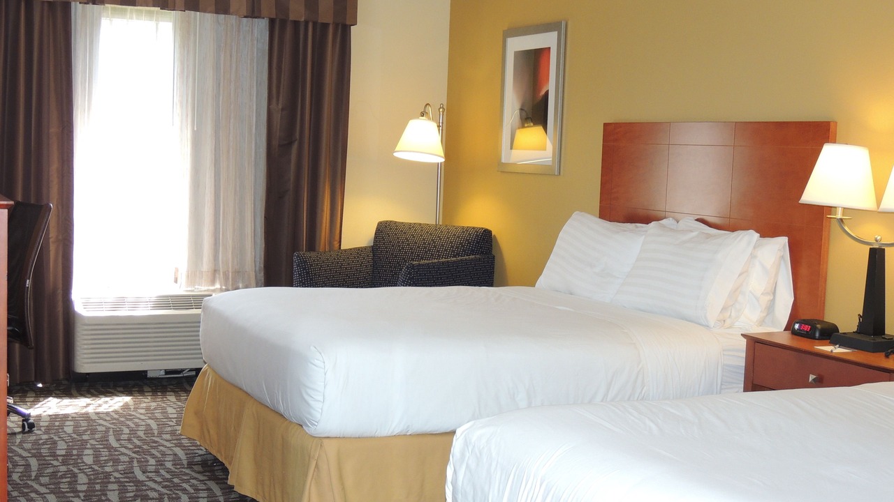Photo of Bedroom in New Castle