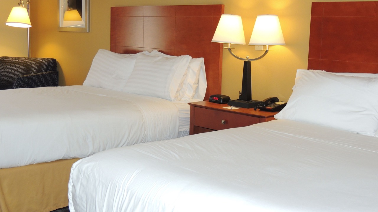 Photo of Bedroom in New Castle