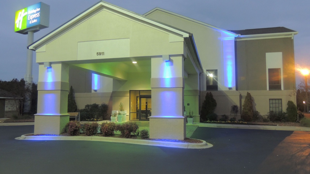 Photo of Outdoor in New Castle