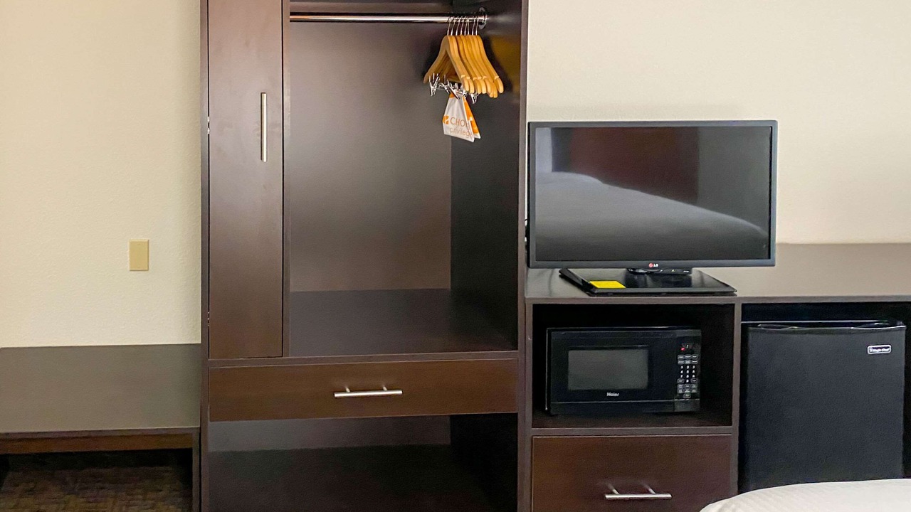 Photo of Bedroom in Decatur