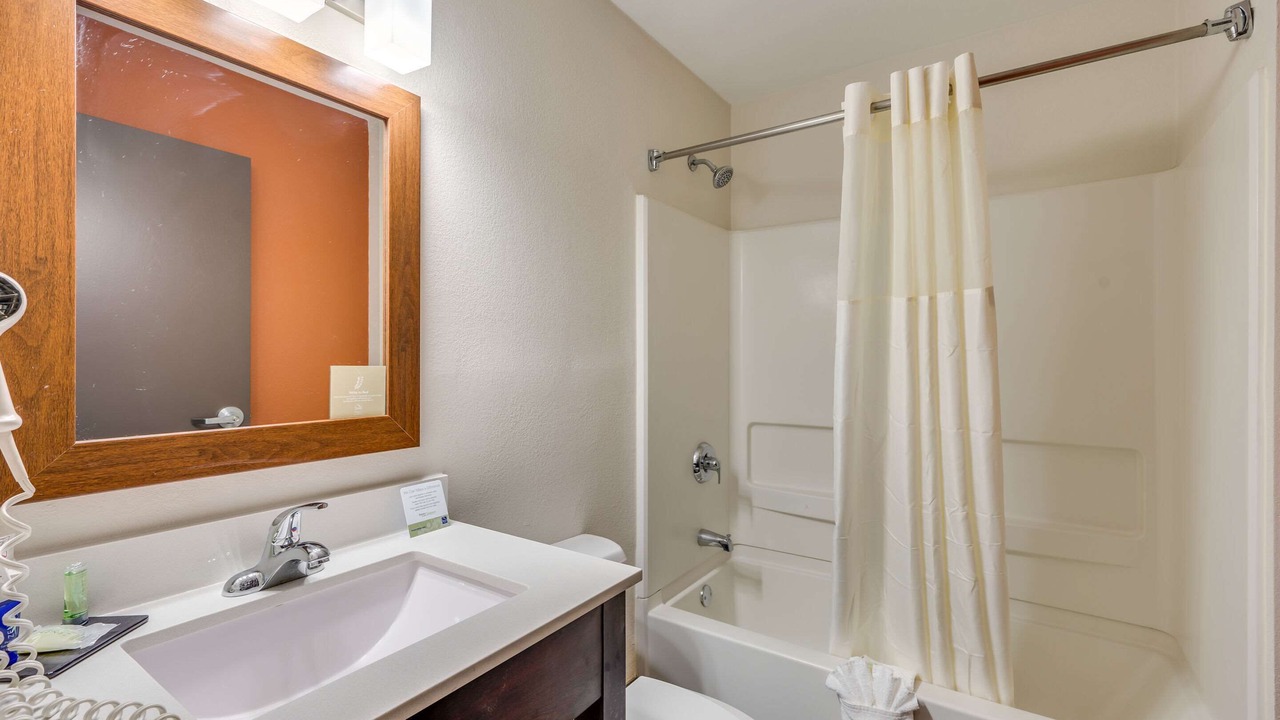 Photo of Bathroom in Decatur