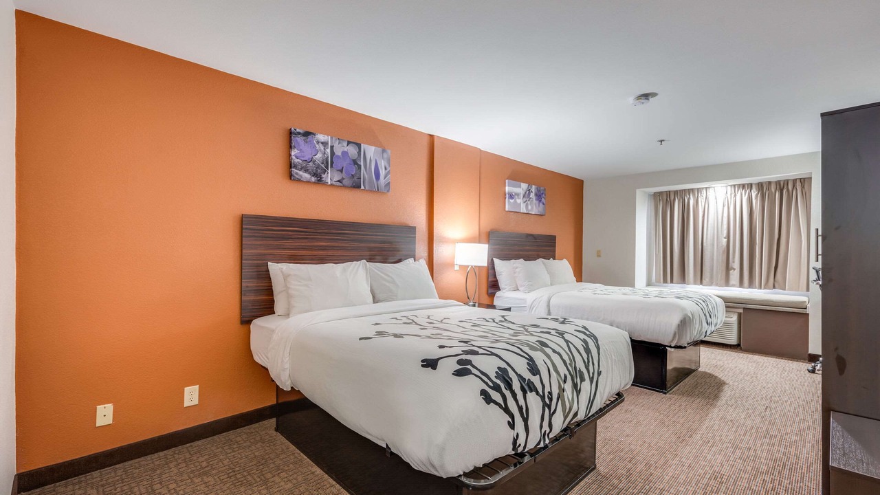 Photo of Bedroom in Decatur