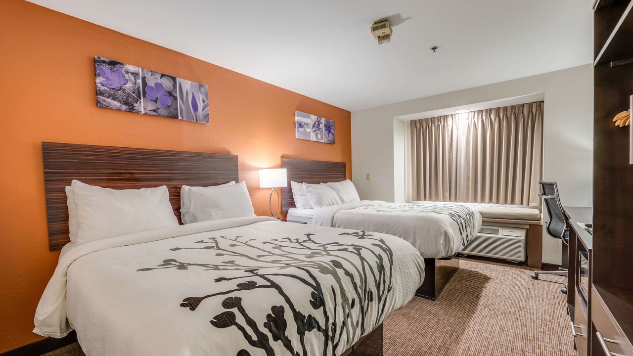 Photo of Bedroom in Decatur