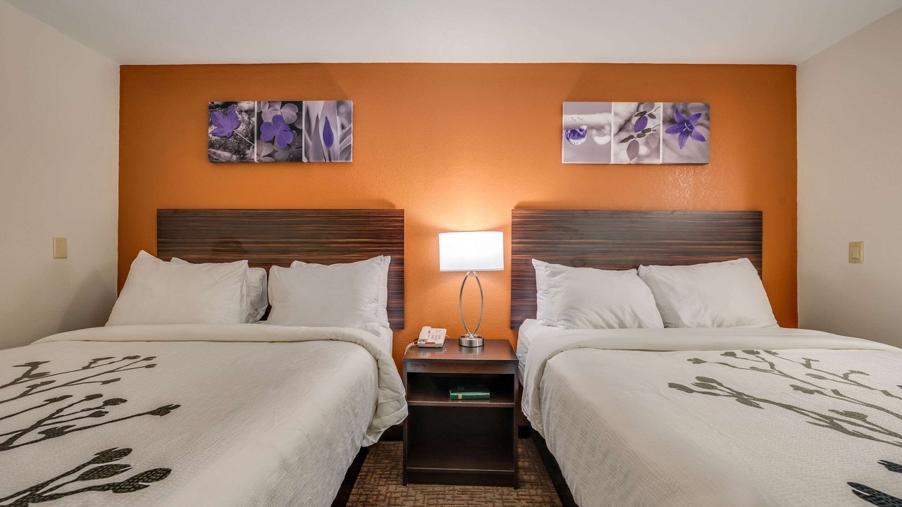 Photo of Bedroom in Decatur