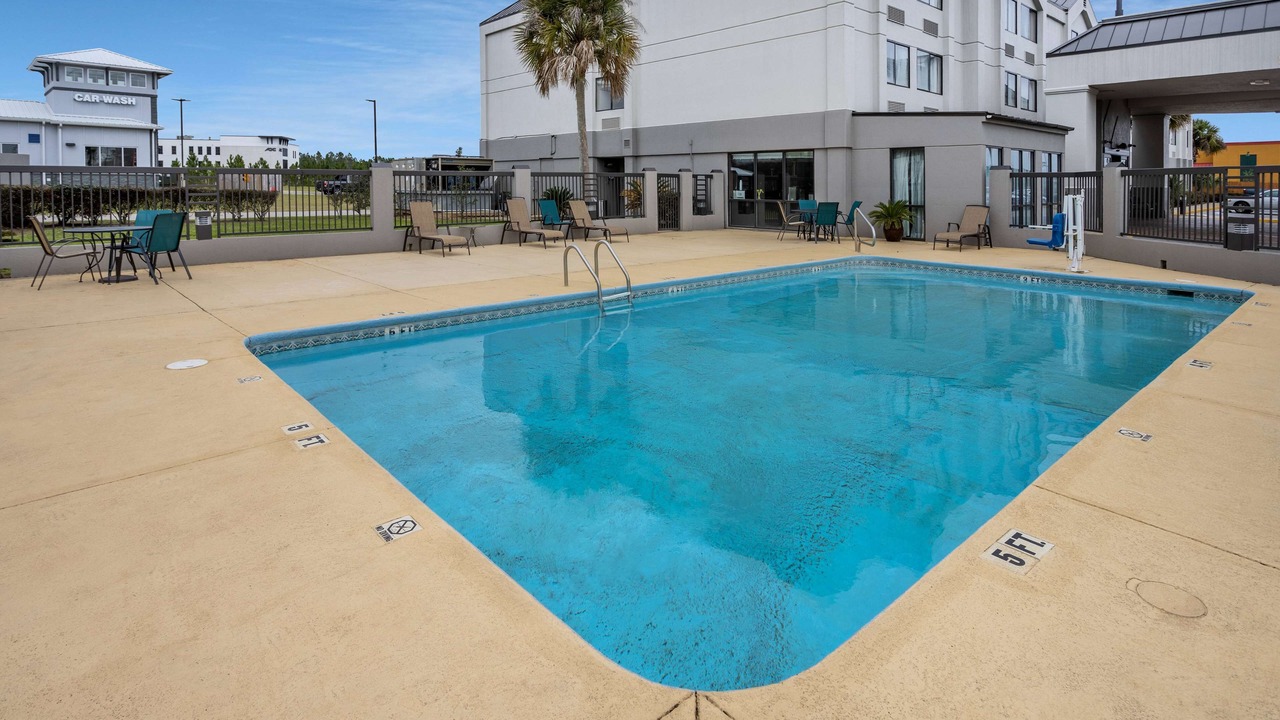 Photo of Outdoor in Saraland