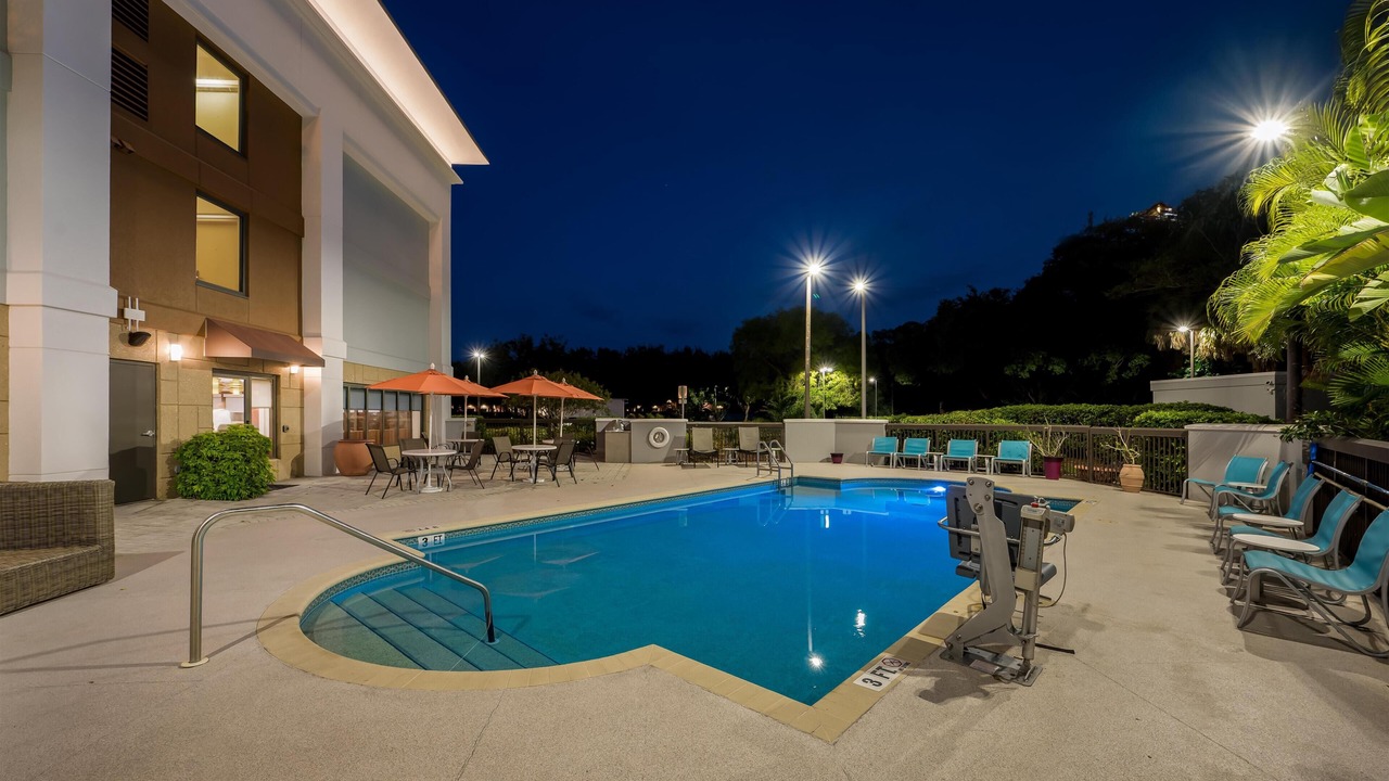 Photo of Outdoor in Naples