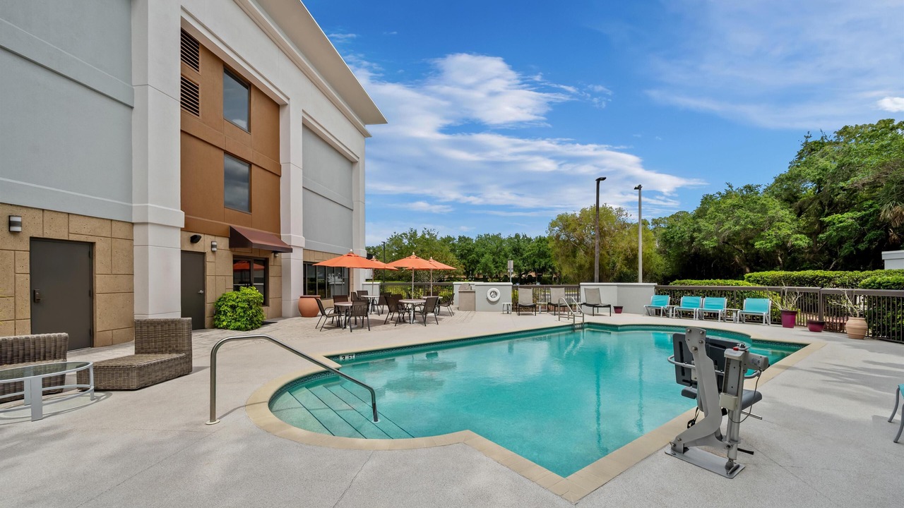 Photo of Outdoor in Naples