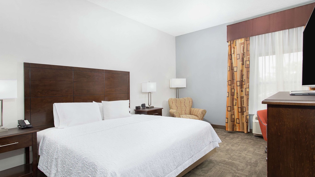 Photo of Bedroom in Cullman