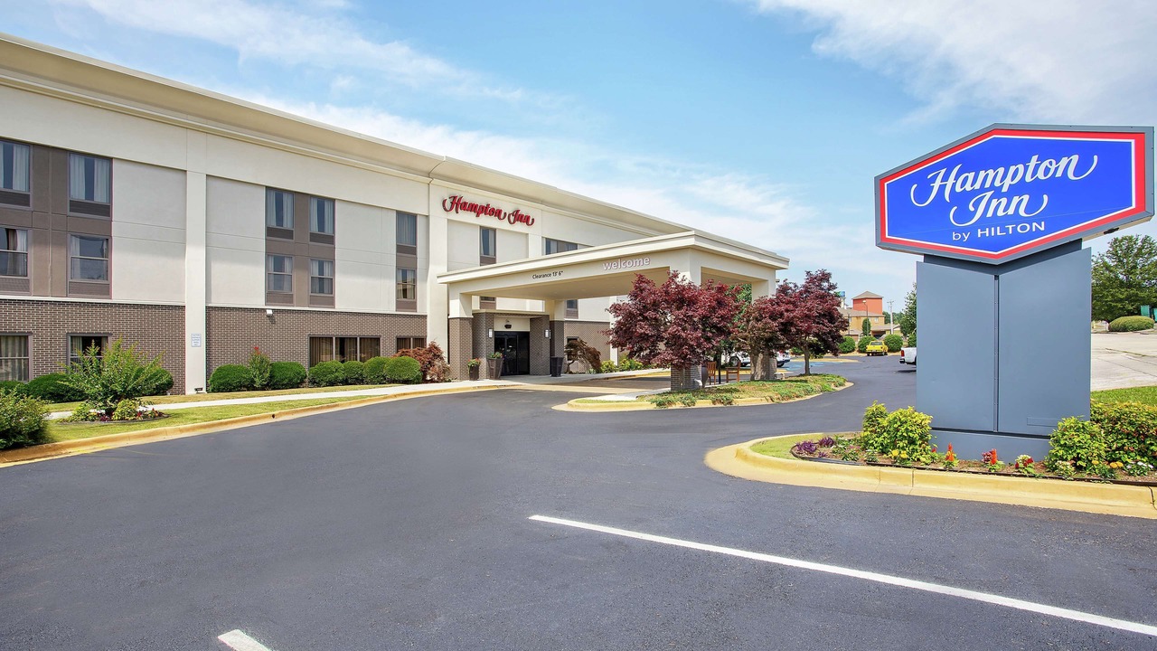 Photo of Outdoor in Cullman
