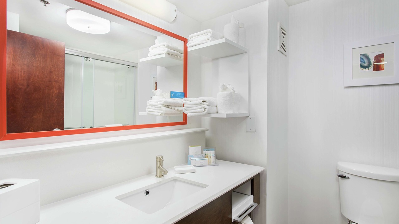 Photo of Bathroom in Cullman