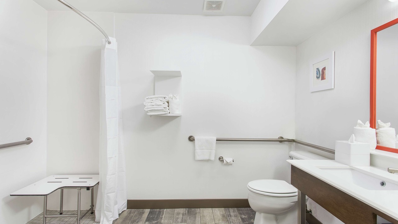 Photo of Bathroom in Cullman