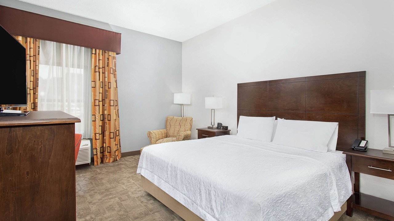 Photo of Bedroom in Cullman