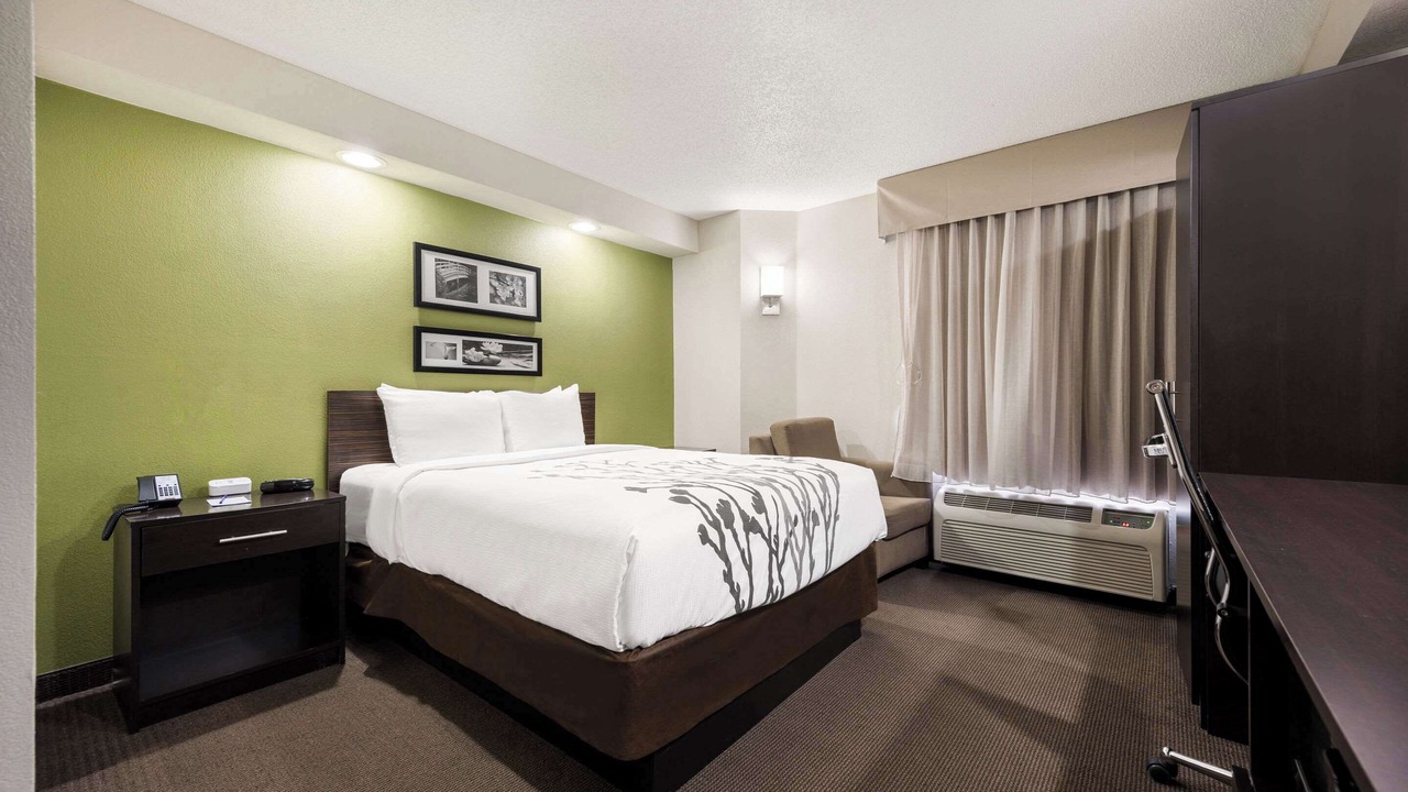 Photo of Bedroom in Athens