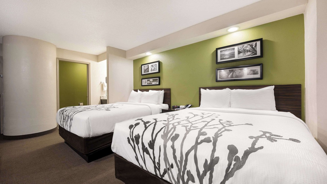 Photo of Bedroom in Athens