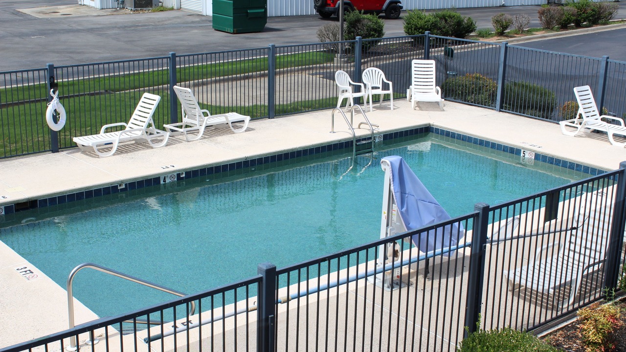 Photo of Outdoor in Scottsboro