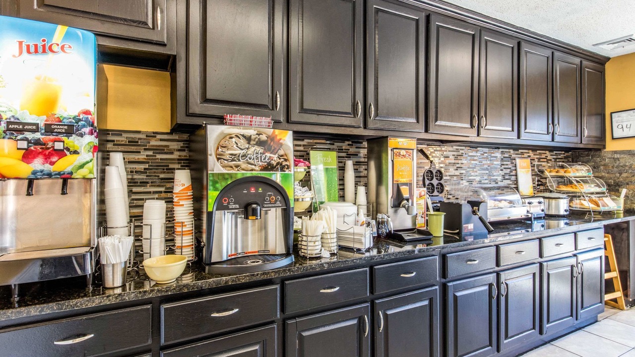 Photo of Kitchen in Bessemer