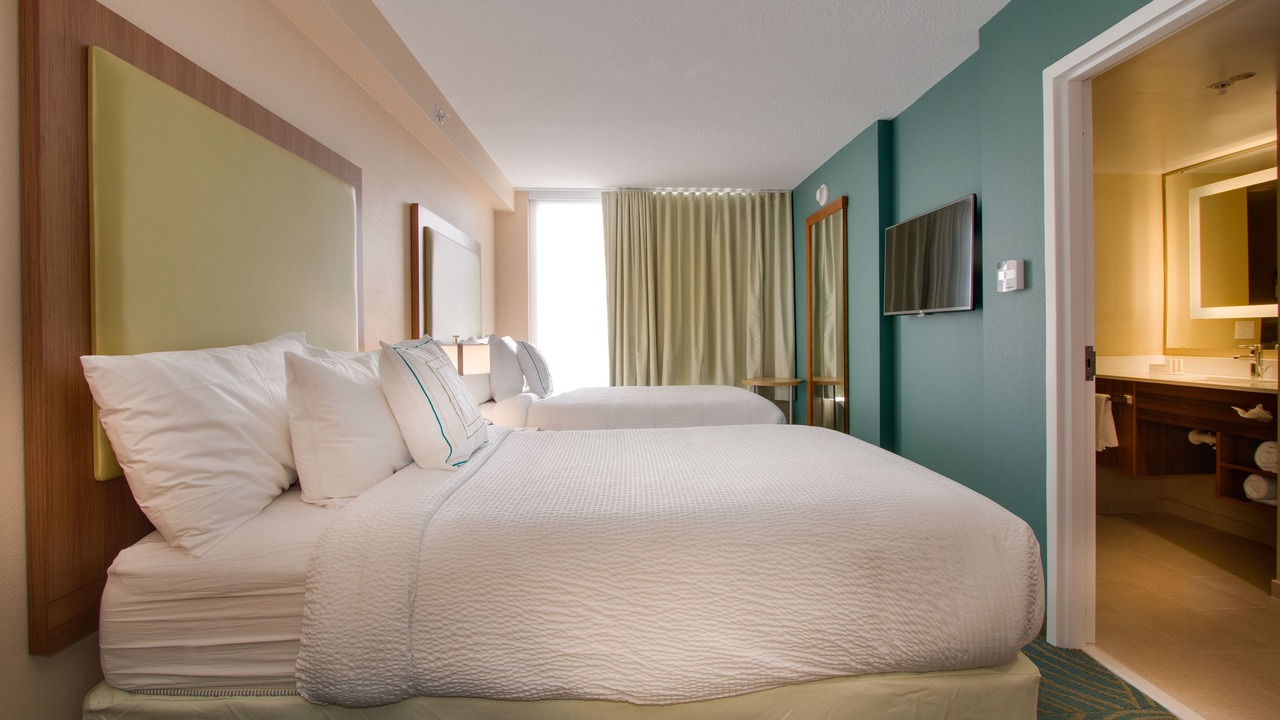 Photo of Bedroom in Kissimmee