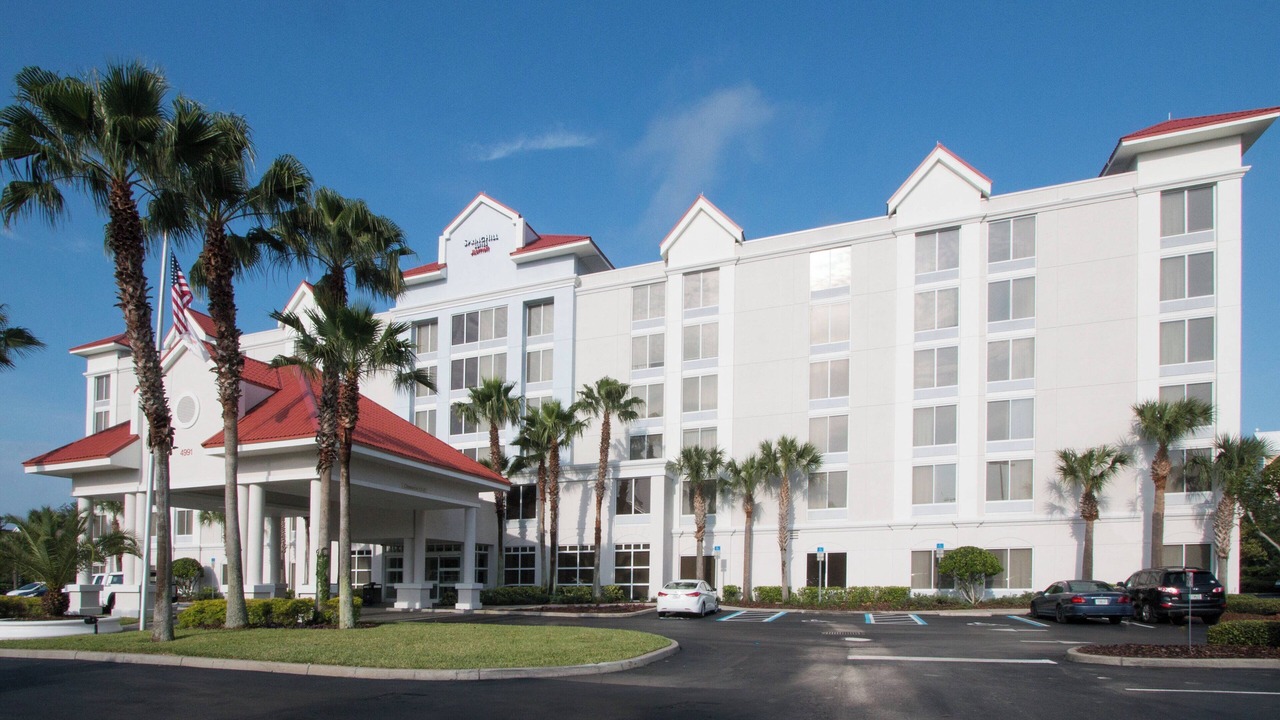 Photo of Outdoor in Kissimmee
