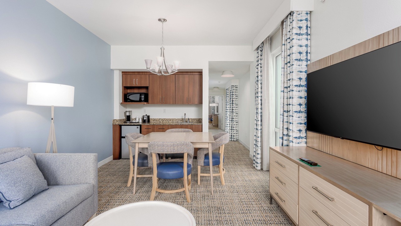 Photo of Bedroom in Pensacola Beach
