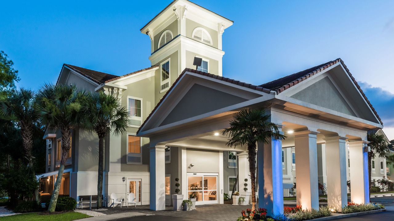 Photo of Outdoor in Fairhope