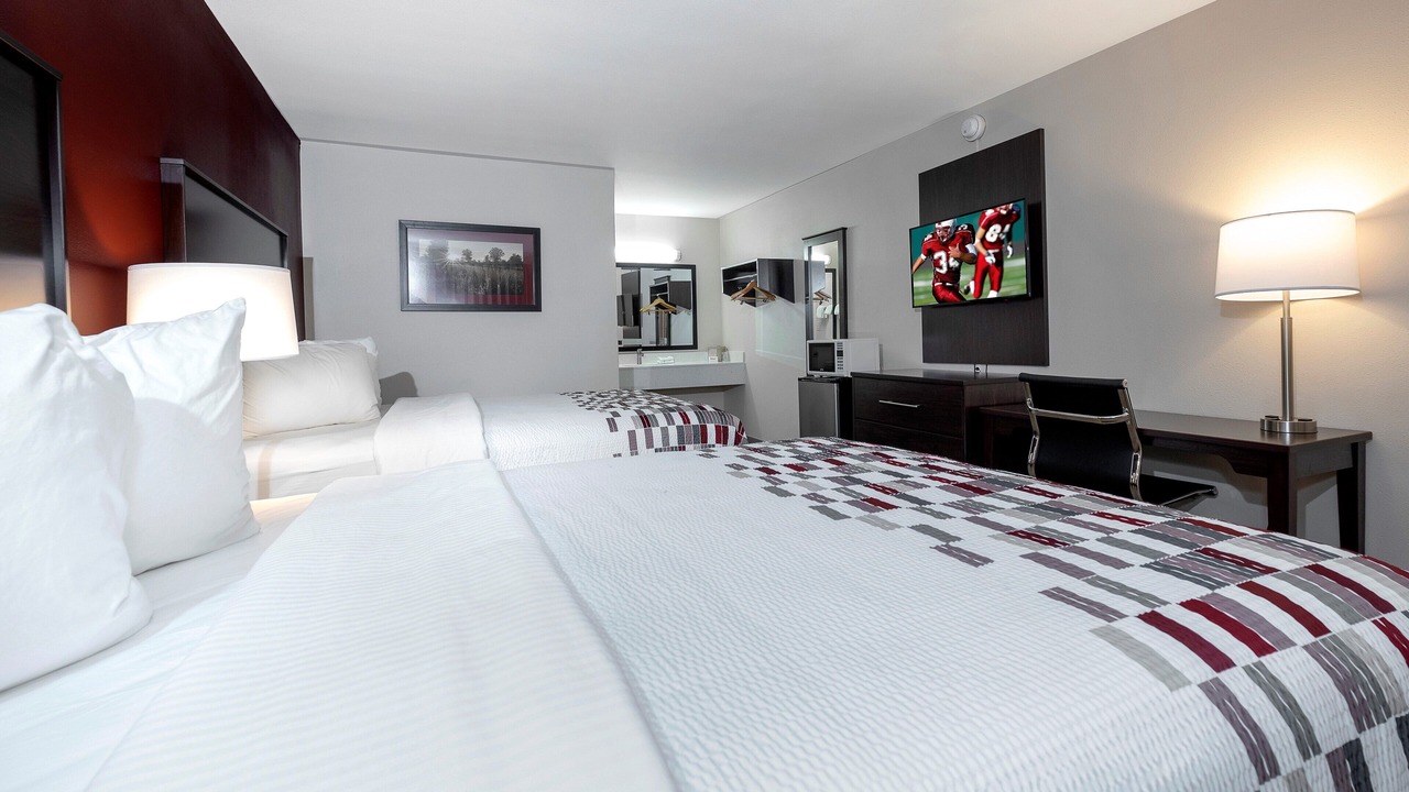 Photo of Bedroom in Muscle Shoals