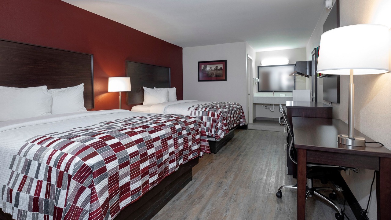 Photo of Bedroom in Muscle Shoals