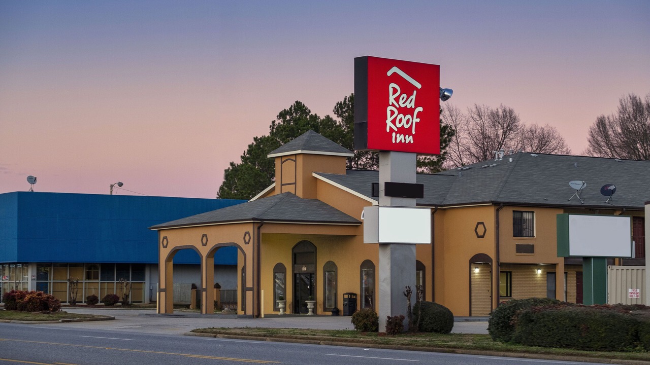 Photo of Outdoor in Muscle Shoals