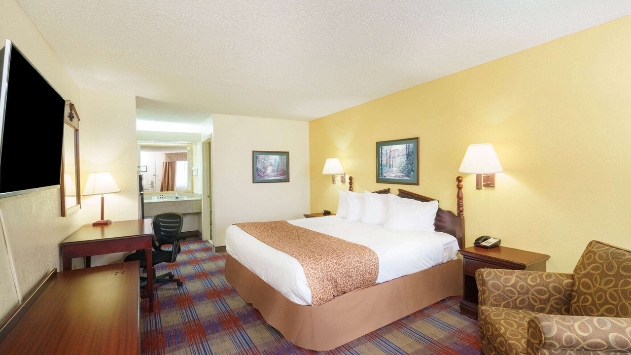 Photo of Bedroom in Gunter Afs