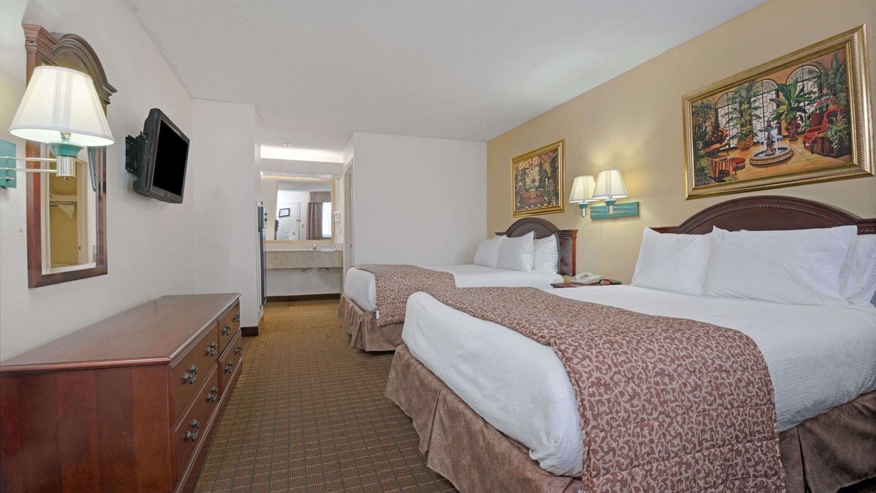 Photo of Bedroom in Gunter Afs