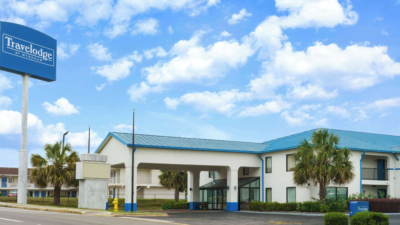 Photo of Outdoor in Gunter Afs