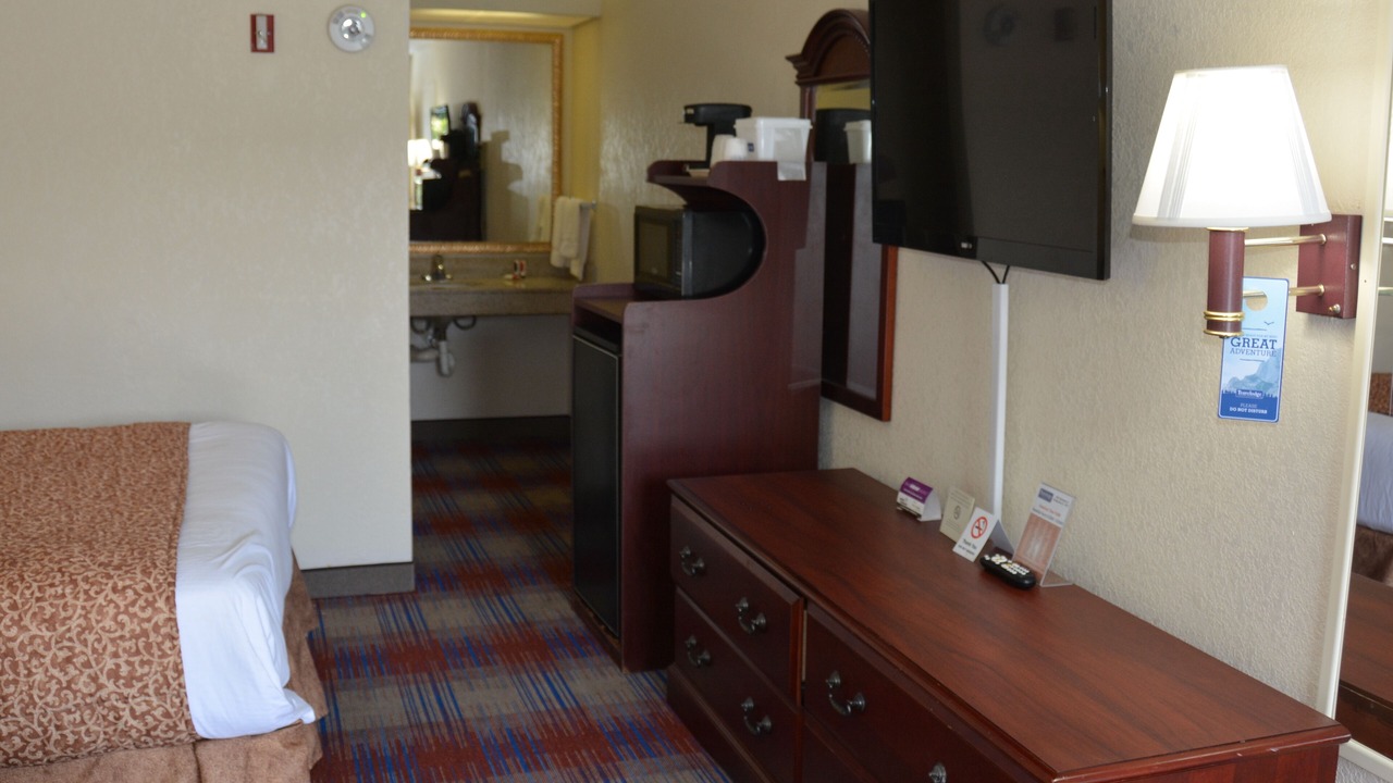 Photo of Bedroom in Gunter Afs