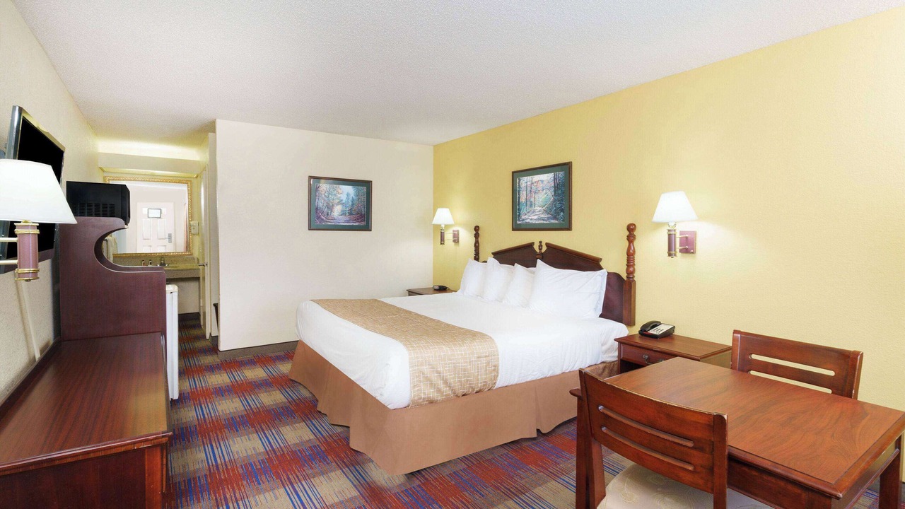 Photo of Bedroom in Gunter Afs