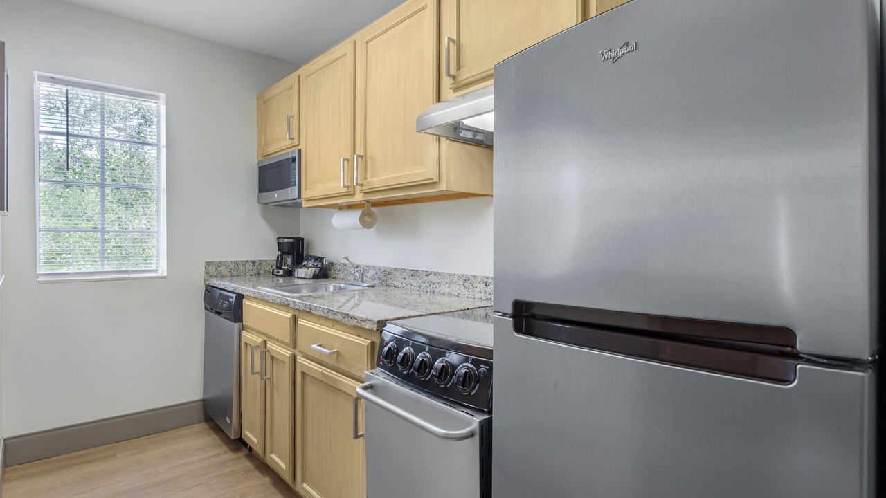 Photo of Kitchen in Temple Terrace