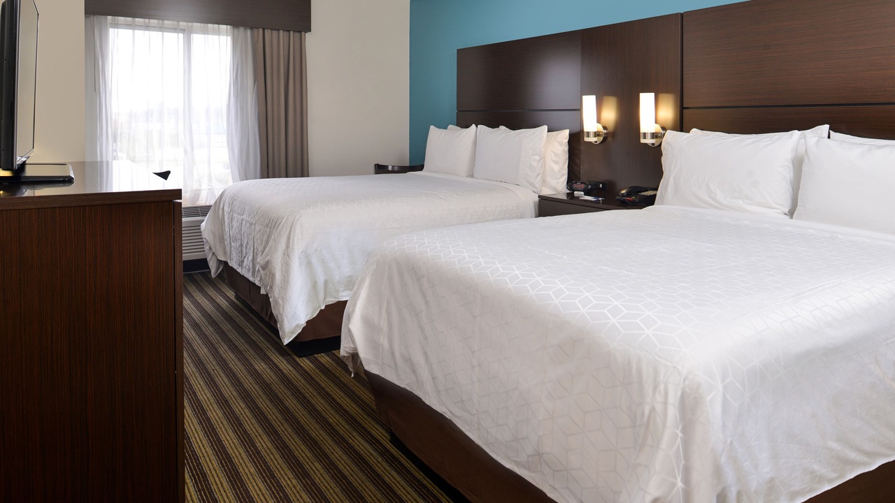 Photo of Bedroom in Gunter Afs