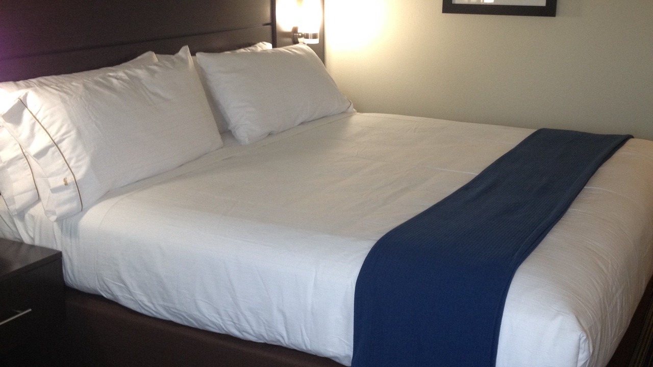 Photo of Bedroom in Gunter Afs