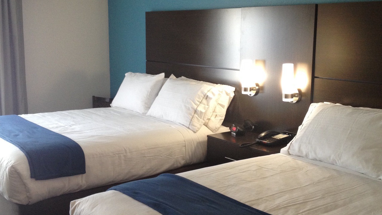 Photo of Bedroom in Gunter Afs