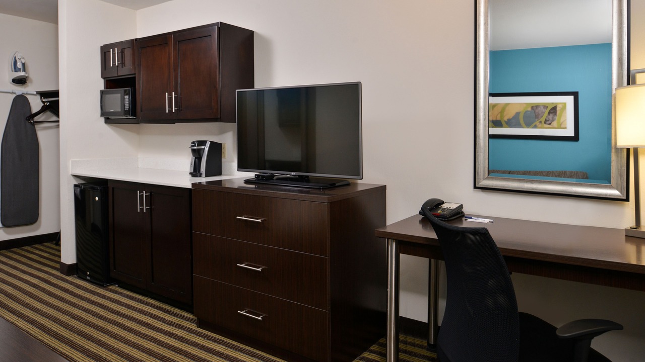 Photo of Bedroom in Gunter Afs