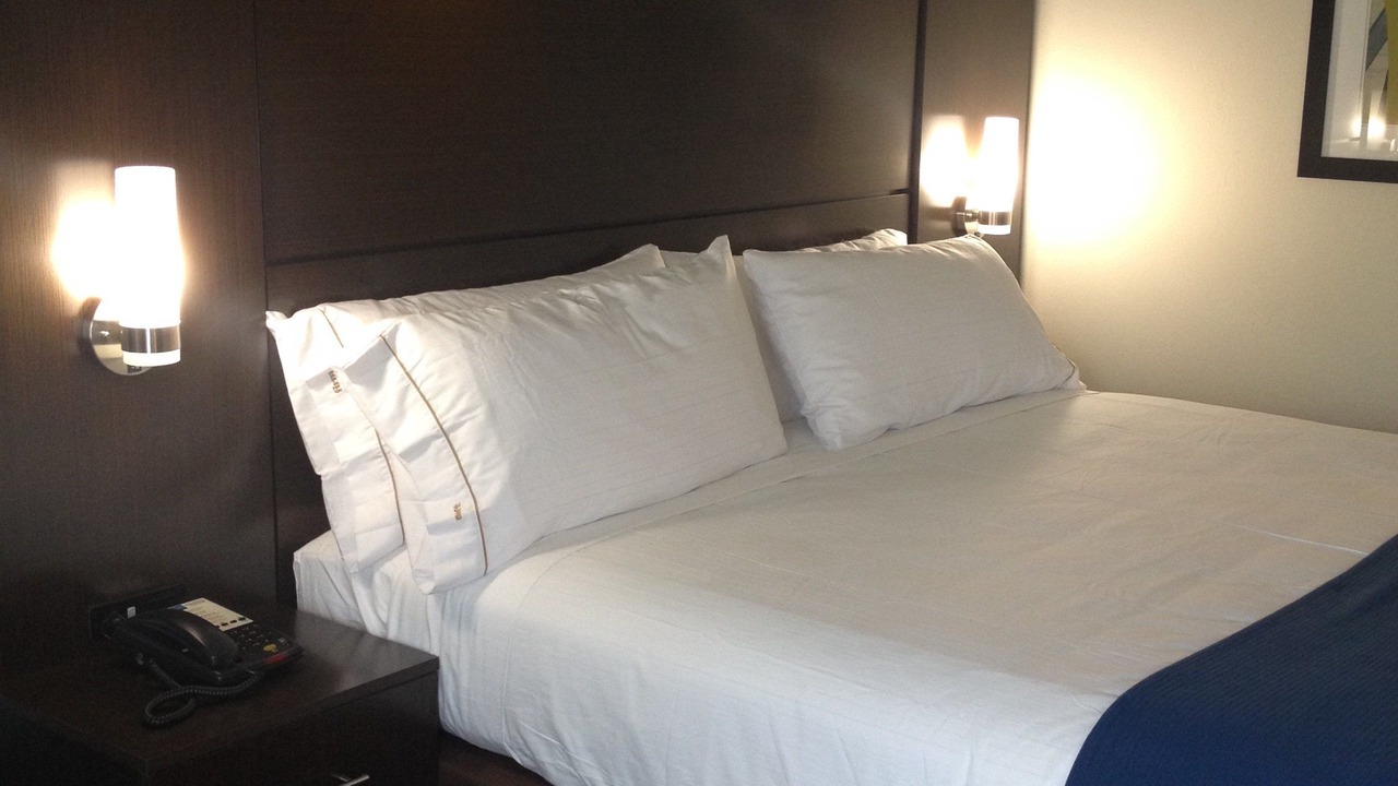 Photo of Bedroom in Gunter Afs