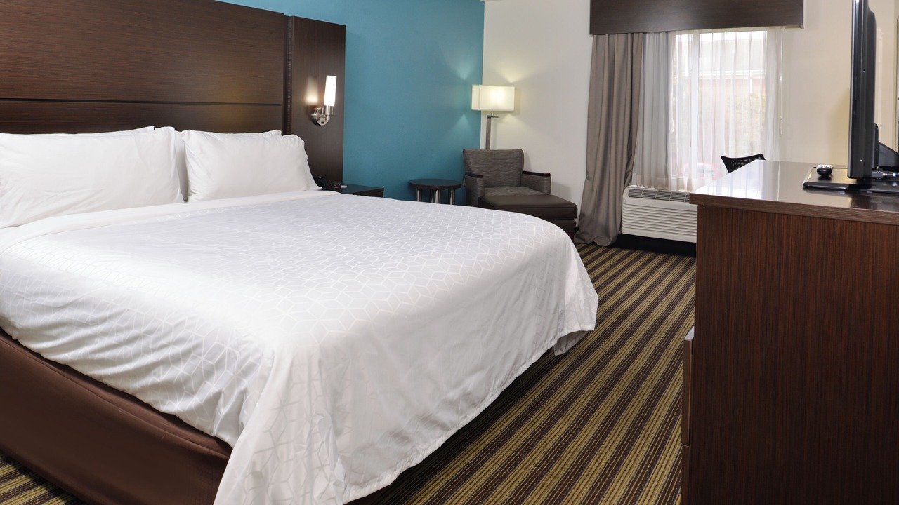 Photo of Bedroom in Gunter Afs