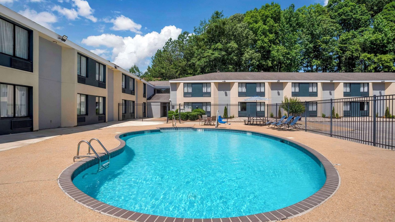 Photo of Outdoor in Tuscaloosa