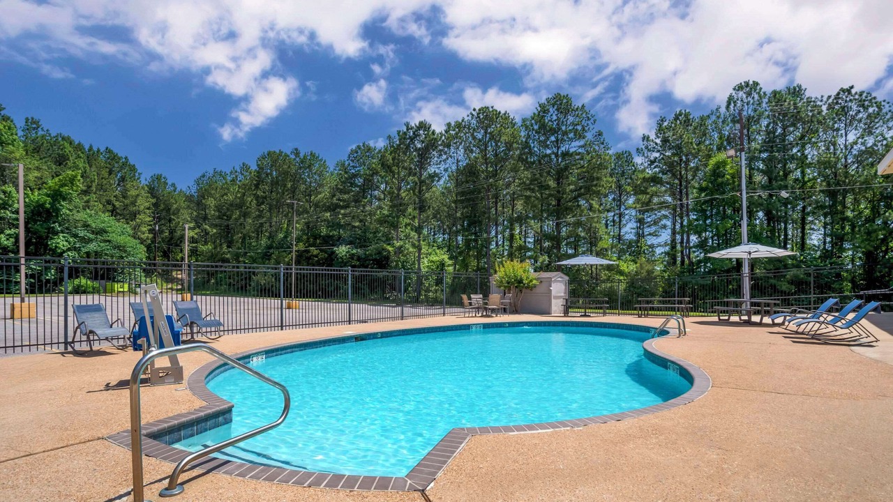 Photo of Outdoor in Tuscaloosa
