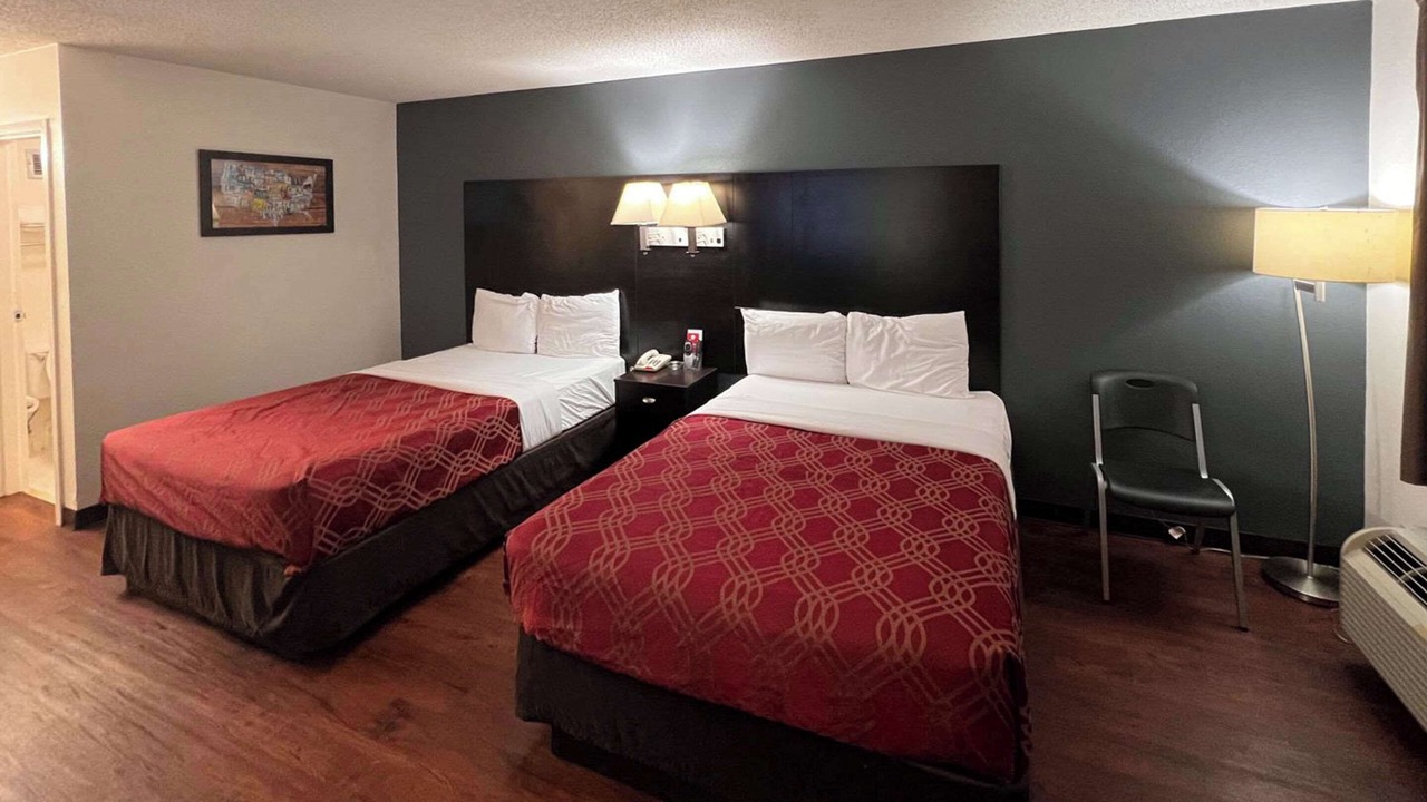 Photo of Bedroom in Tuscaloosa