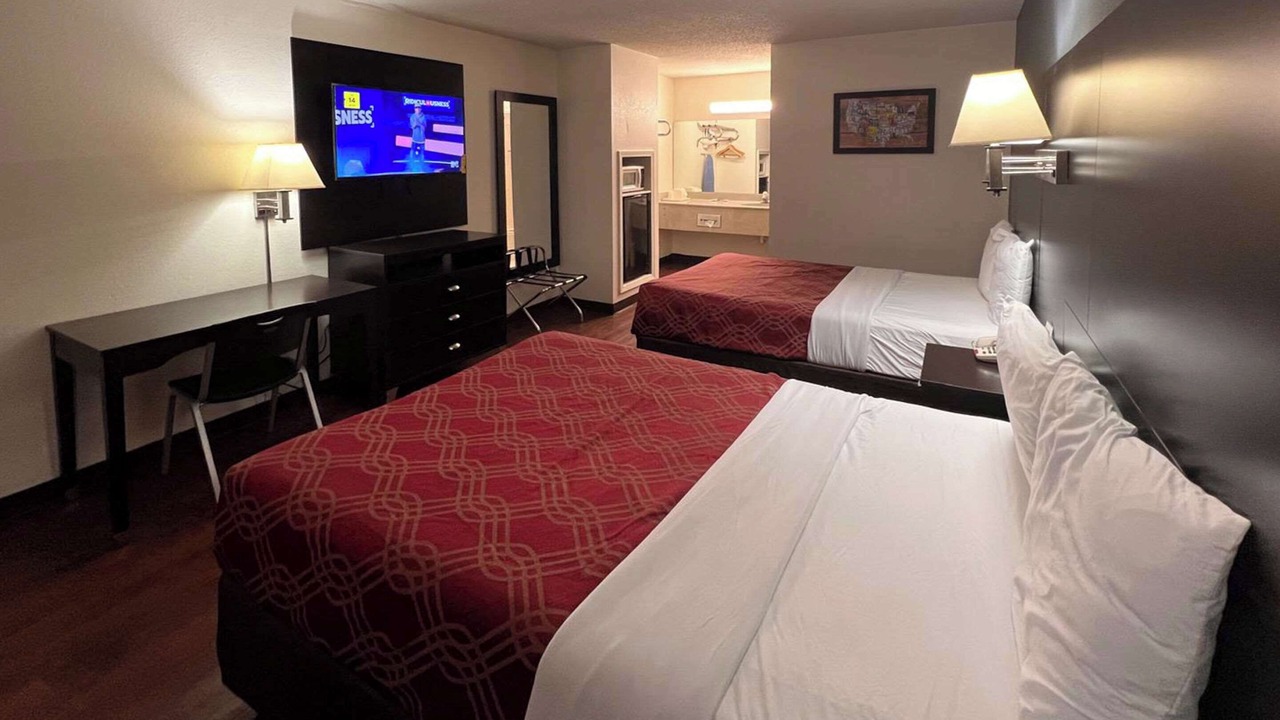Photo of Bedroom in Tuscaloosa