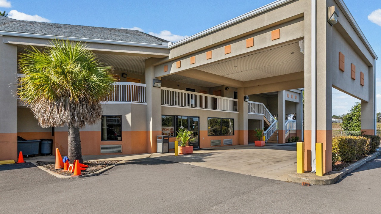 Photo of Outdoor in Hattiesburg