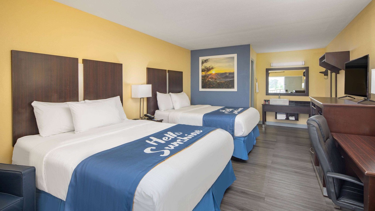 Photo of Bedroom in Muscle Shoals