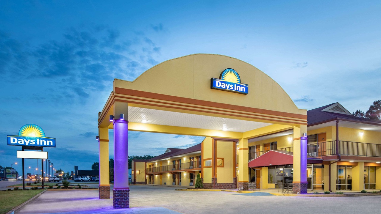Photo of Outdoor in Muscle Shoals