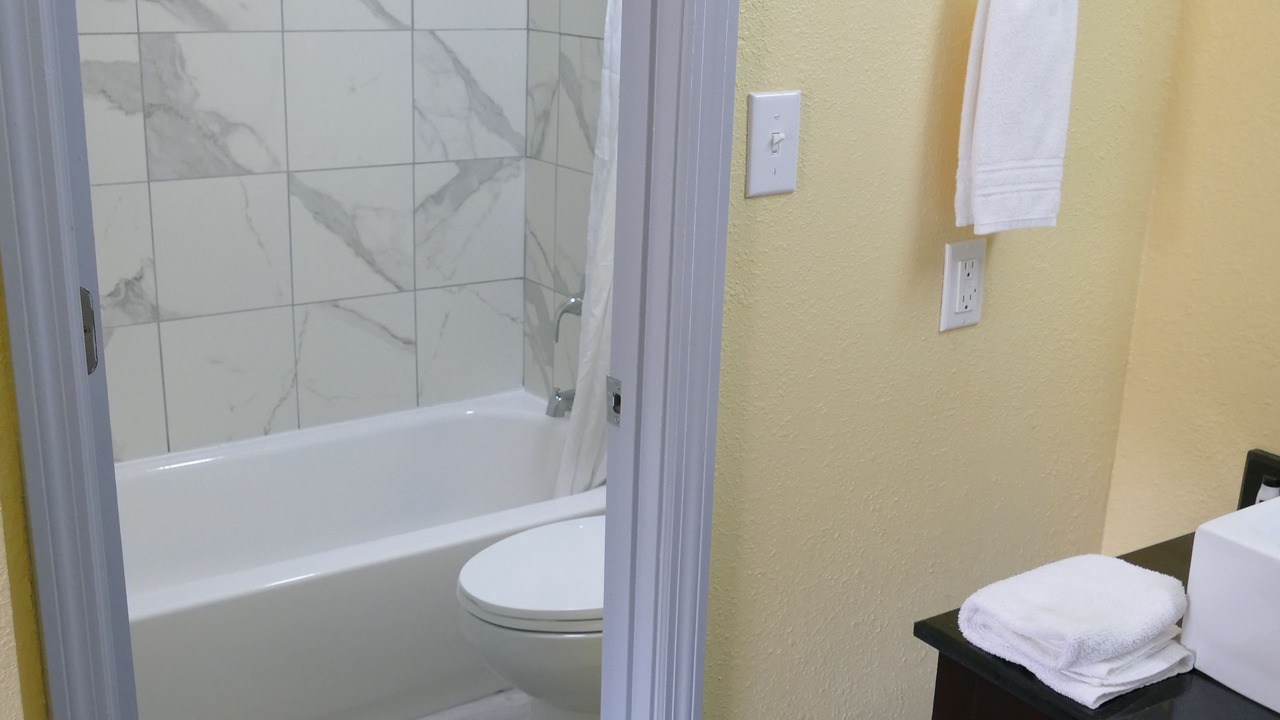 Photo of Bathroom in Muscle Shoals
